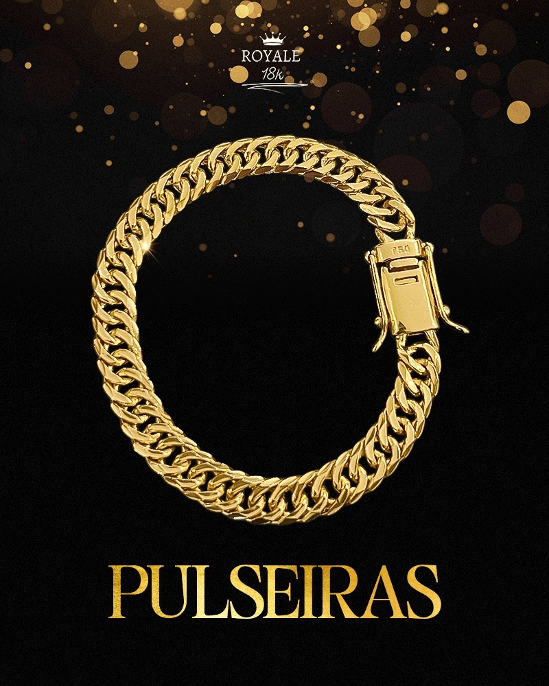 Pulseiras